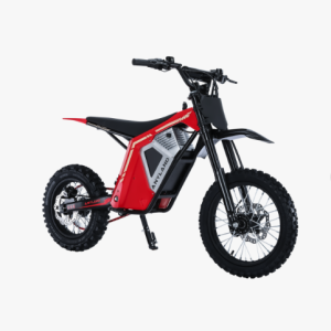 WISH01-S Moto Électrique  | Moteur 1500W, Vitesse 55 km/h, Autonomie 70 km