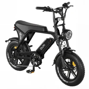 OUXI V8 Mini Vélo Électrique 500W