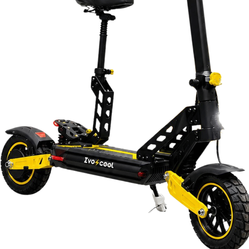 Evoscoot G2 Max 2000W Trottinette Électrique – Image 2
