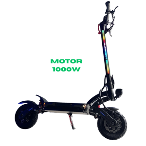 Nanrobot Single Motor 1000W – Trottinette Électrique