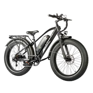 LIKEBIKE LANDER – Vélo Électrique Fat Bike 750W