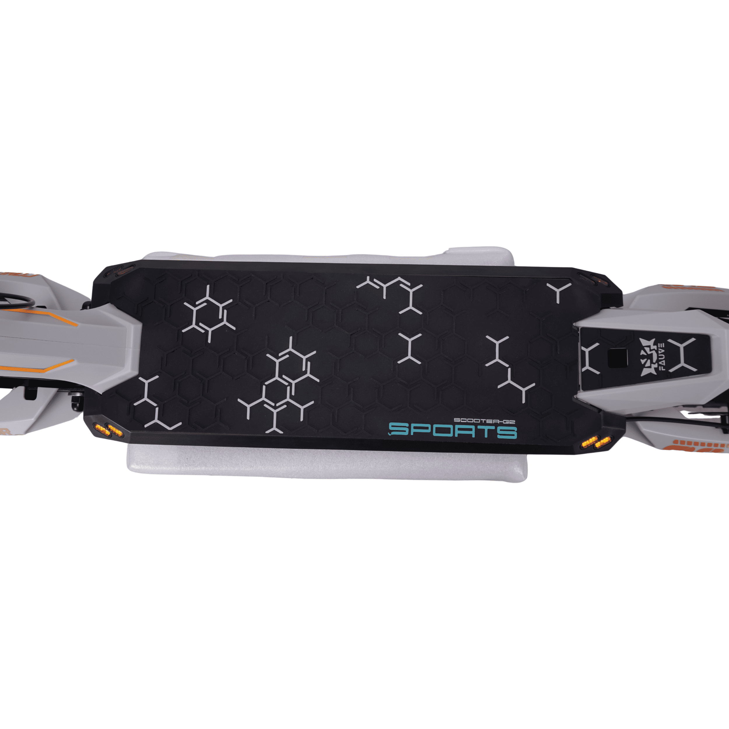 Dexter – Trottinette Électrique 1500W – Image 2