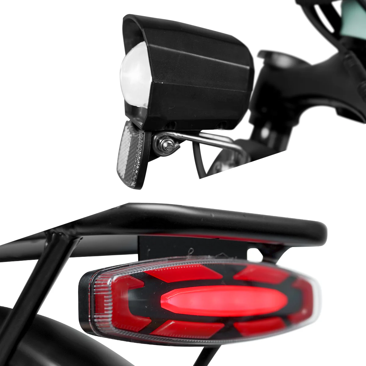 LIKEBIKE MY2 – Vélo Électrique 1500W – Image 2