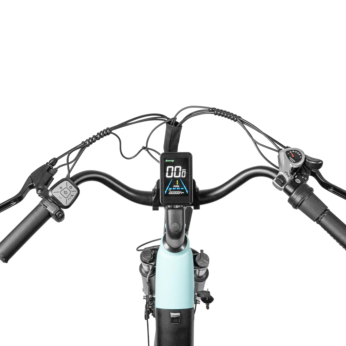 LIKEBIKE MY2 – Vélo Électrique 1500W – Image 3
