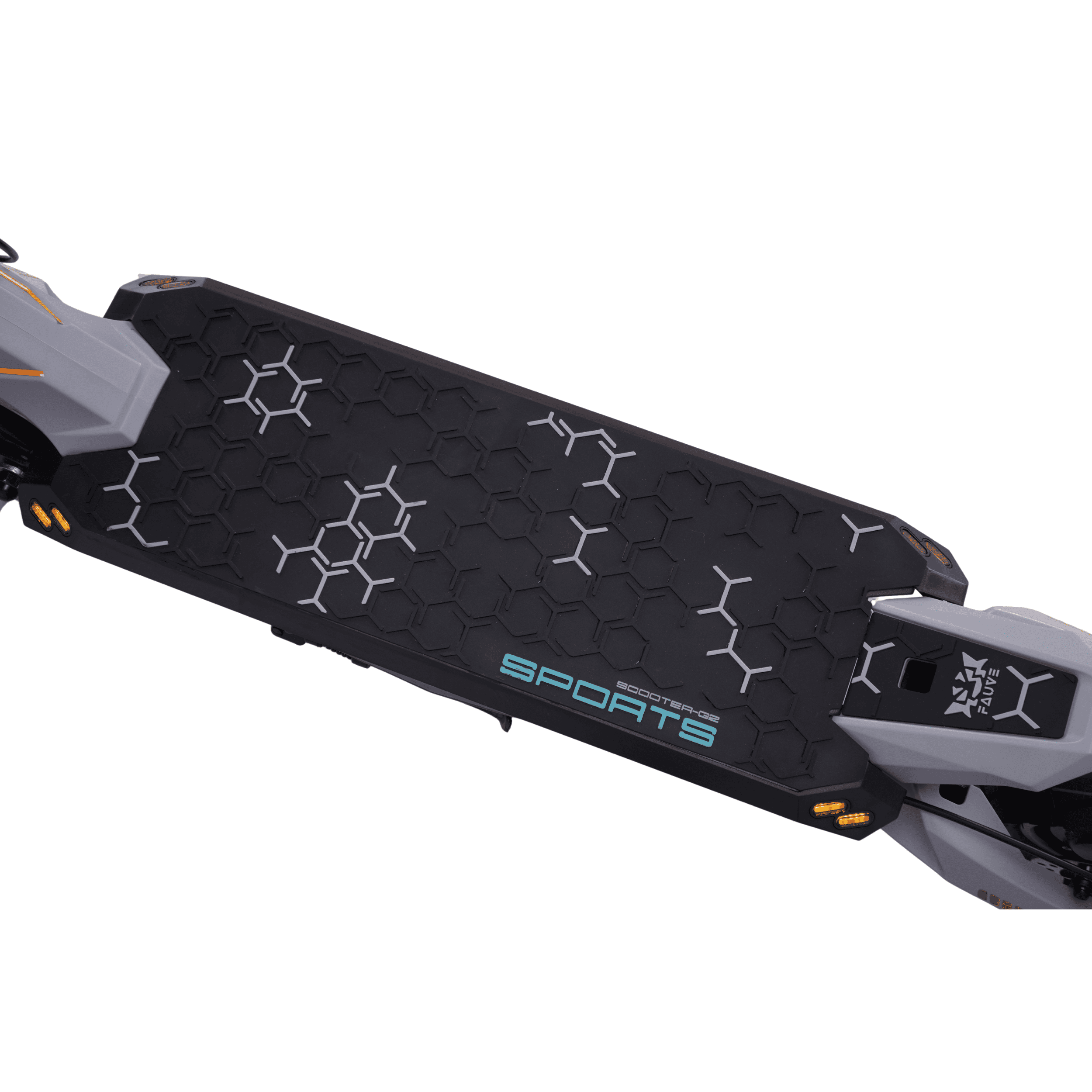 Aviator – Trottinette Électrique 800W – Image 3