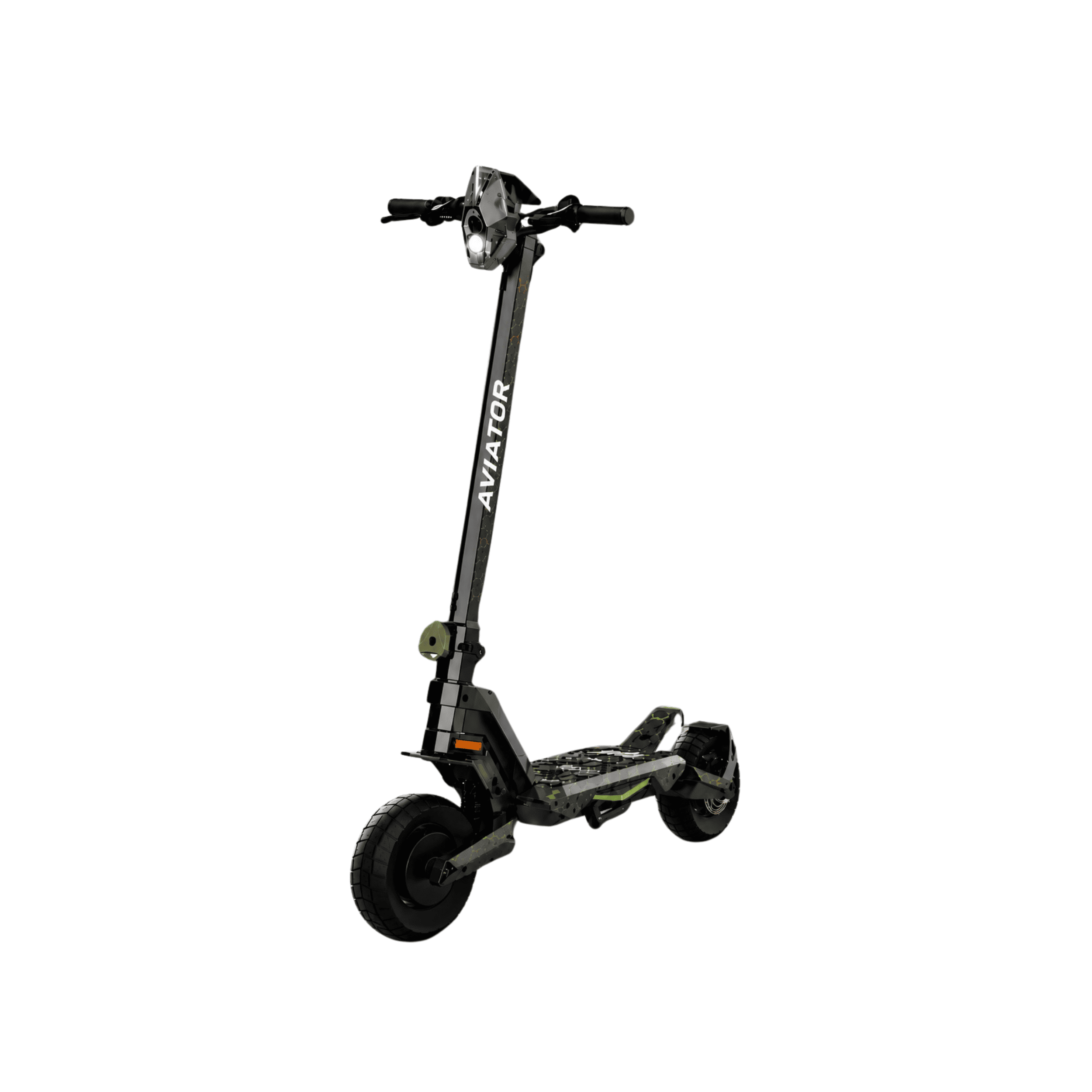 Aviator – Trottinette Électrique 800W