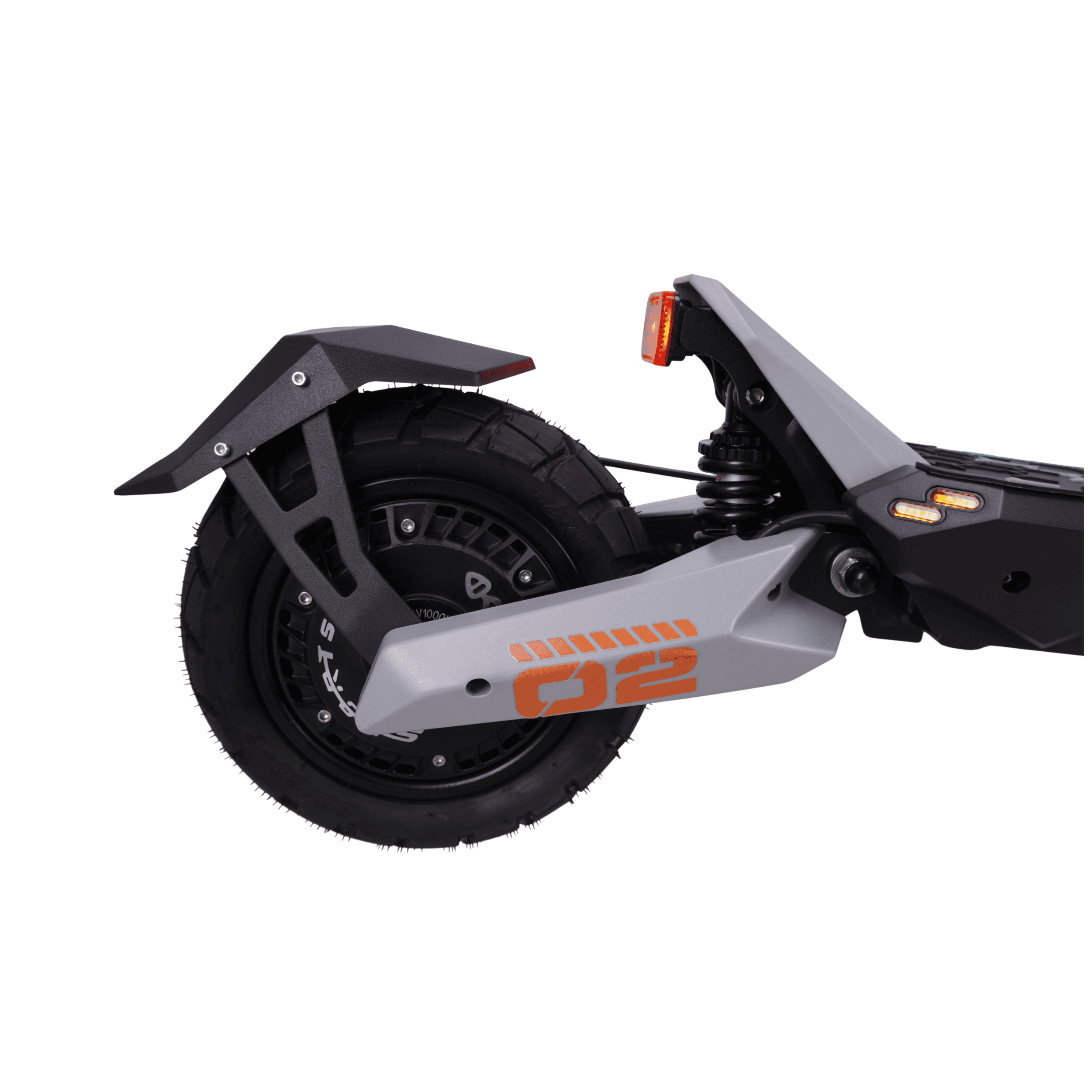 Aviator – Trottinette Électrique 800W – Image 2