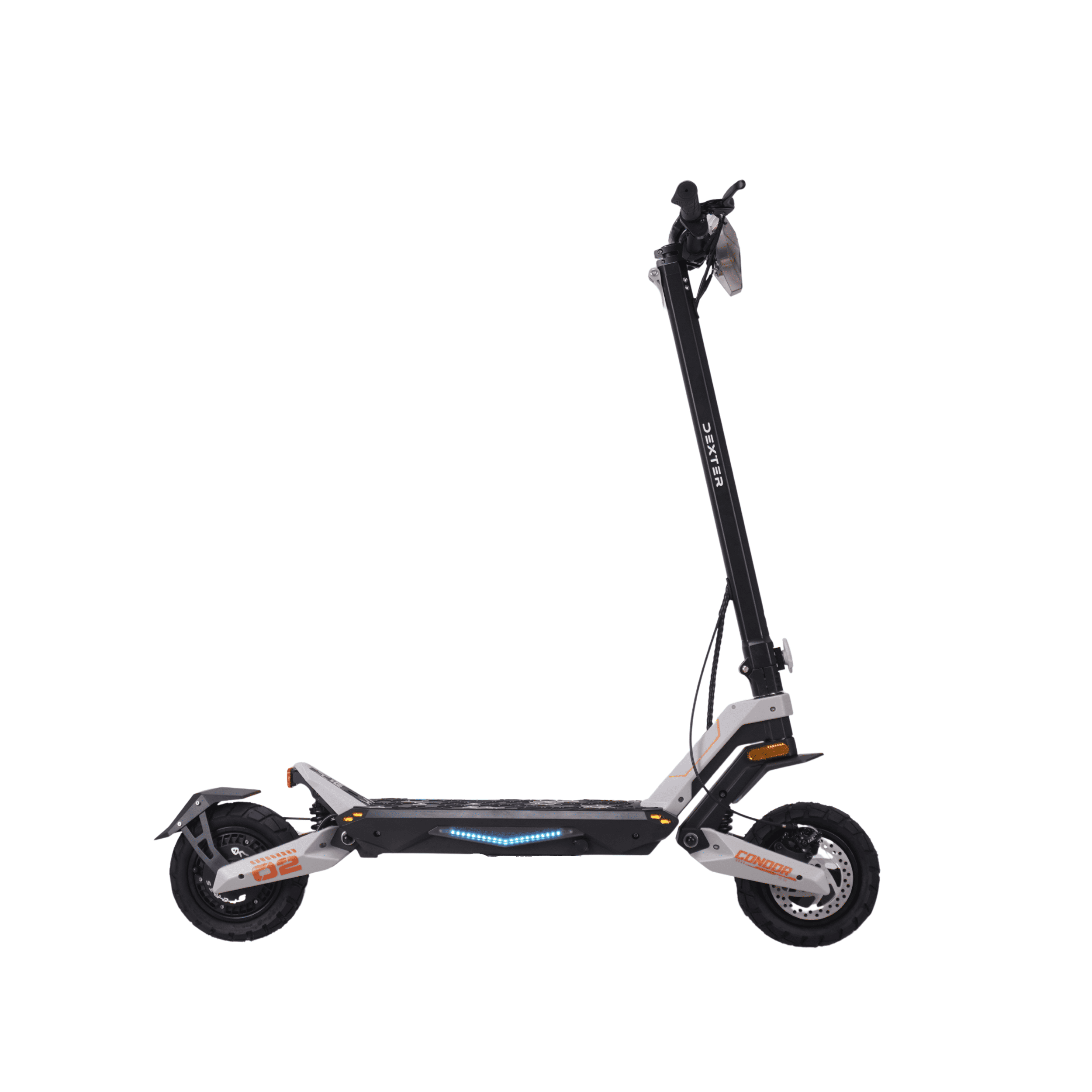 Dexter – Trottinette Électrique 1500W – Image 3