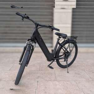 A2 Star | Vélo Électrique 500W, Vitesse 35 km/h, Batterie 36V 10Ah, Autonomie 30-40 km
