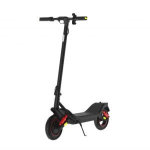 Teknes Pro+ Trottinette Électrique| Moteur 400W (Max 700W), Autonomie 50 km, Batterie 36V 13Ah, Étanchéité IP65