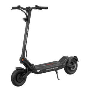 Teverun Fighter Space  Trottinette Électrique | Double Moteur 800W*2, Vitesse 55 km/h, Batterie 52V 18Ah, Freins Hydrauliques