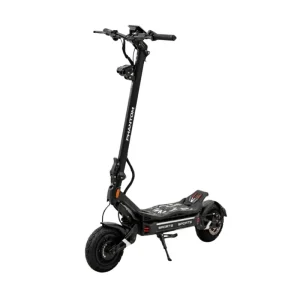 Fauve Phantom Trottinette Électrique | Double Moteur 3000W x2, Vitesse 78 km/h, Batterie 60V 24Ah, Freins Hydrauliques